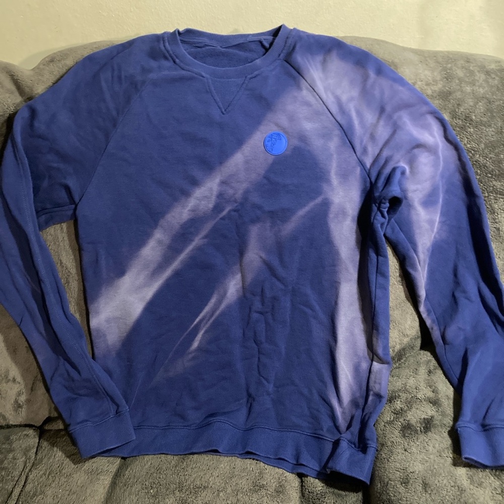 Versace sweatshirt
